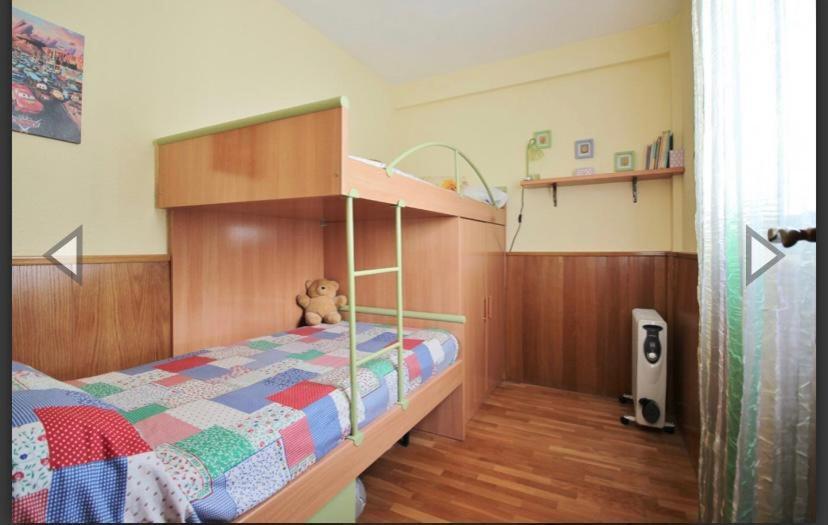 Apartamento, Zona Av Padre Espla , Alicante Apartment Exterior photo