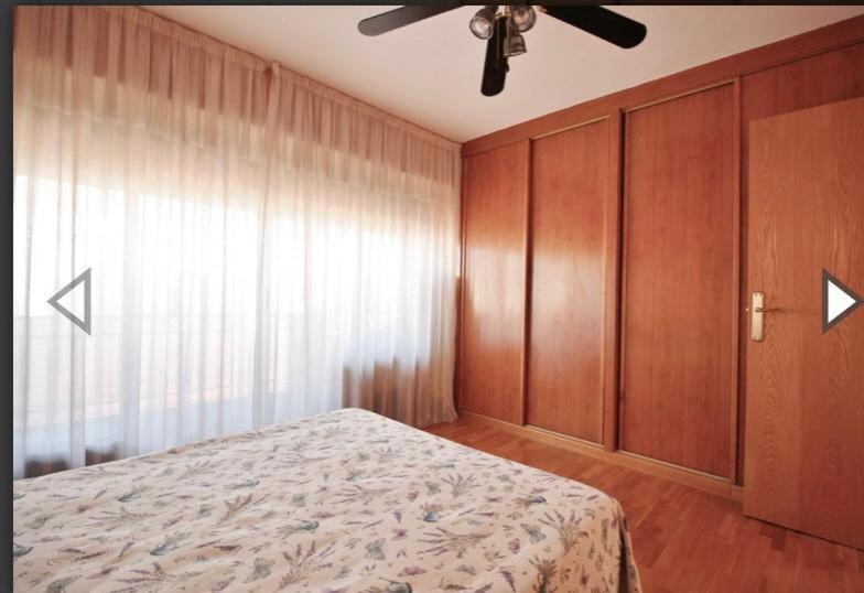 Apartamento, Zona Av Padre Espla , Alicante Apartment Exterior photo